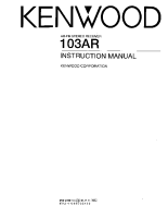 Kenwood 103-AR-Owners-Manual-2